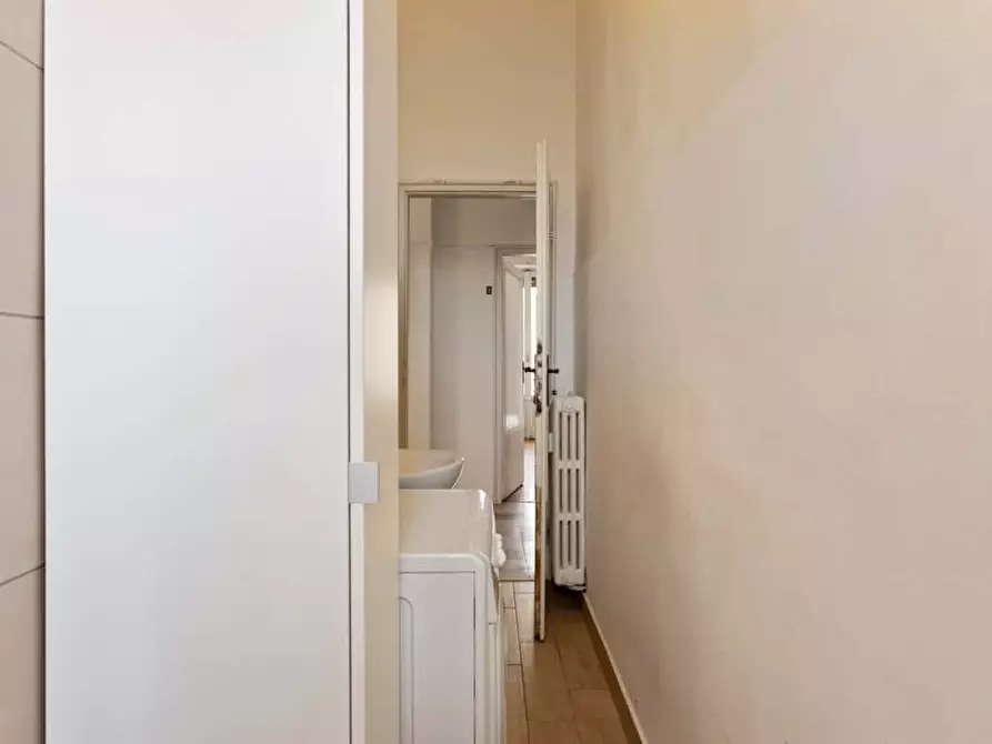 Immagine 6 di Camera in affitto  in Viale Piceno14 a Milano