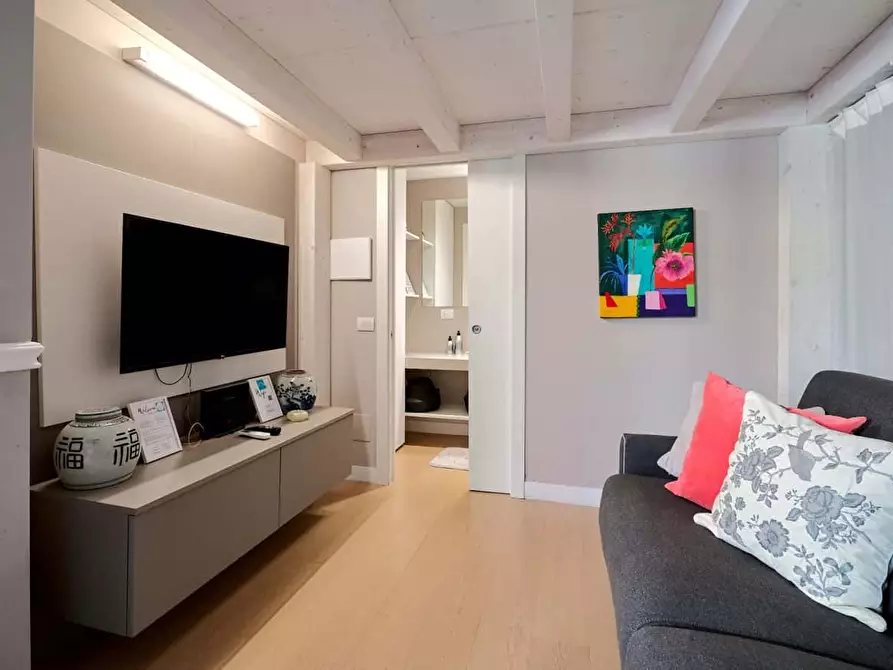 Immagine 13 di Appartamento in affitto  in Via Aleardo Aleardi3 a Milano