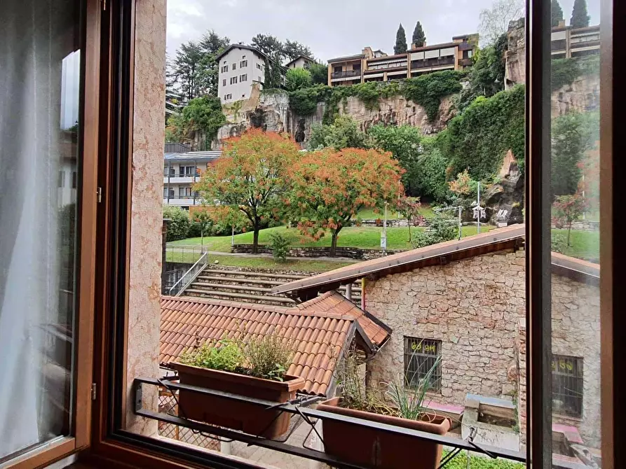 Immagine 5 di Appartamento in affitto  in Via Torre d'Augusto a Trento
