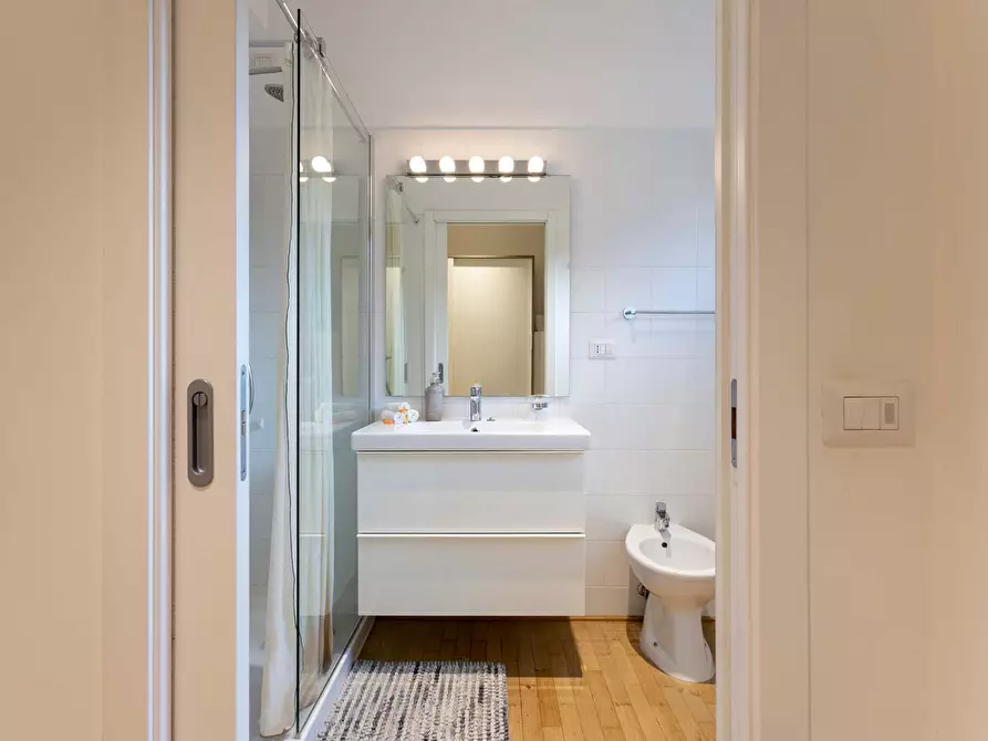 Immagine 14 di Appartamento in affitto  in Via delle Forze Armate13 a Milano