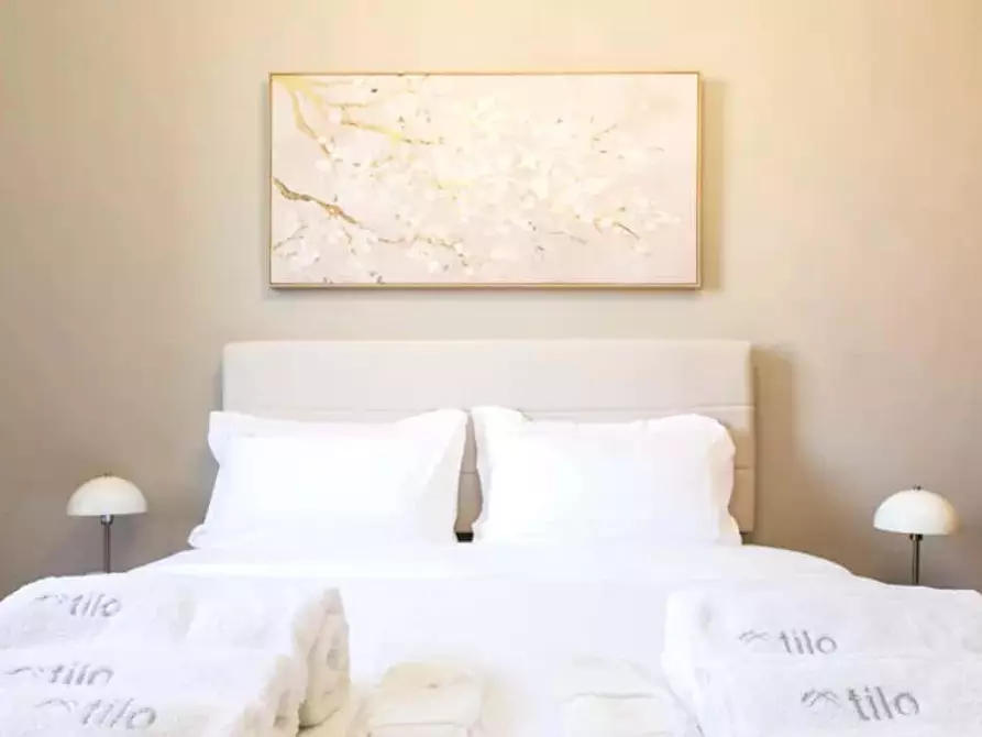 Immagine 3 di Appartamento in affitto  in Via di Ravecca9 a Genova