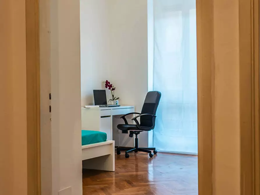 Immagine 7 di Camera in affitto  in Via Frinco15 a Torino