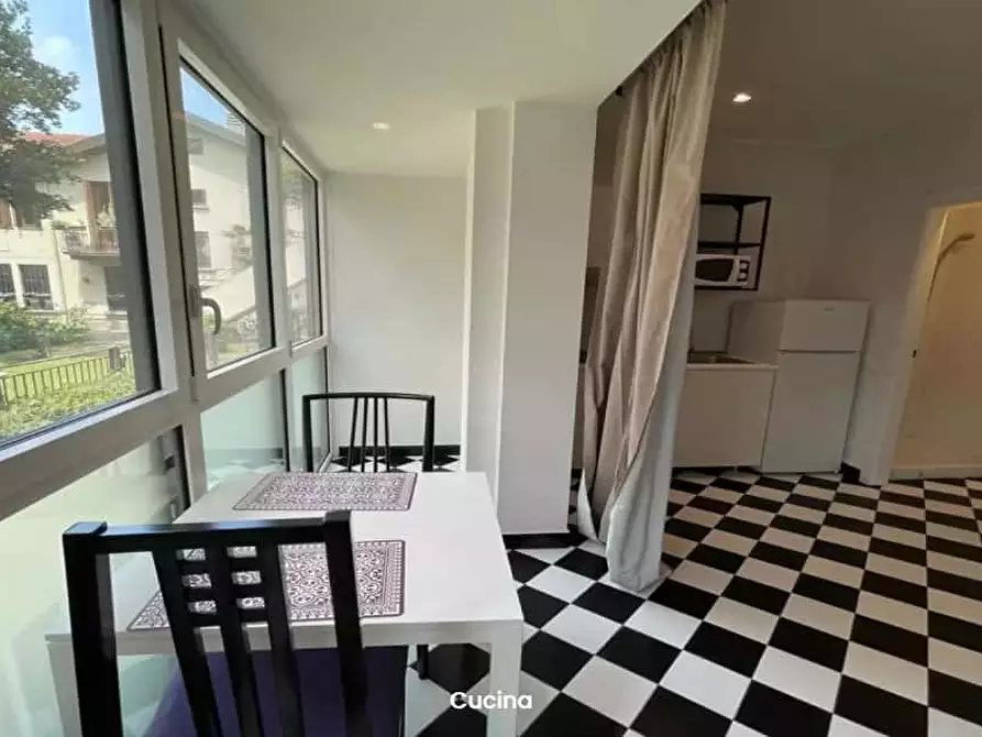 Immagine 3 di Appartamento in affitto  in Via Privata Chioggia9 a Milano