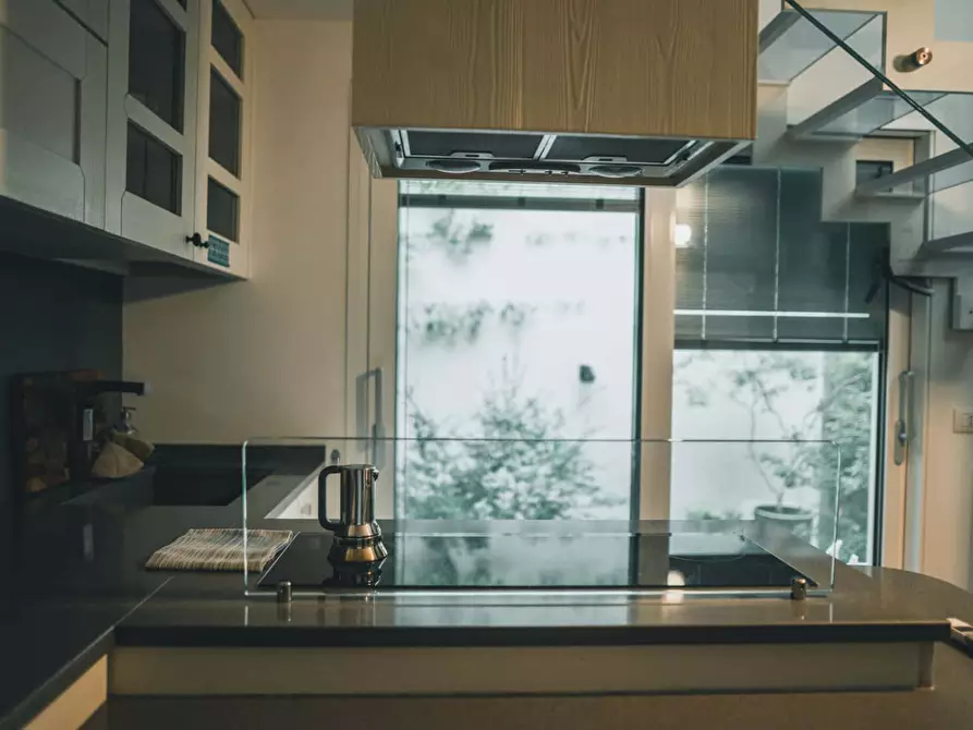 Immagine 27 di Appartamento in affitto  in Viale Piave11 a Milano