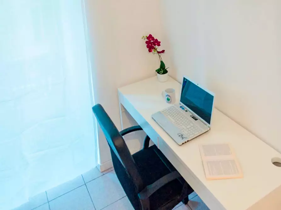 Immagine 7 di Camera in affitto  in Via Alfonso Bonafous2 a Torino