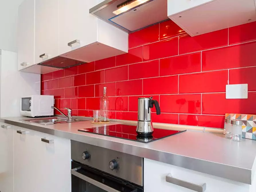 Immagine 18 di Camera in affitto  in Viale Renato Serra16 a Milano