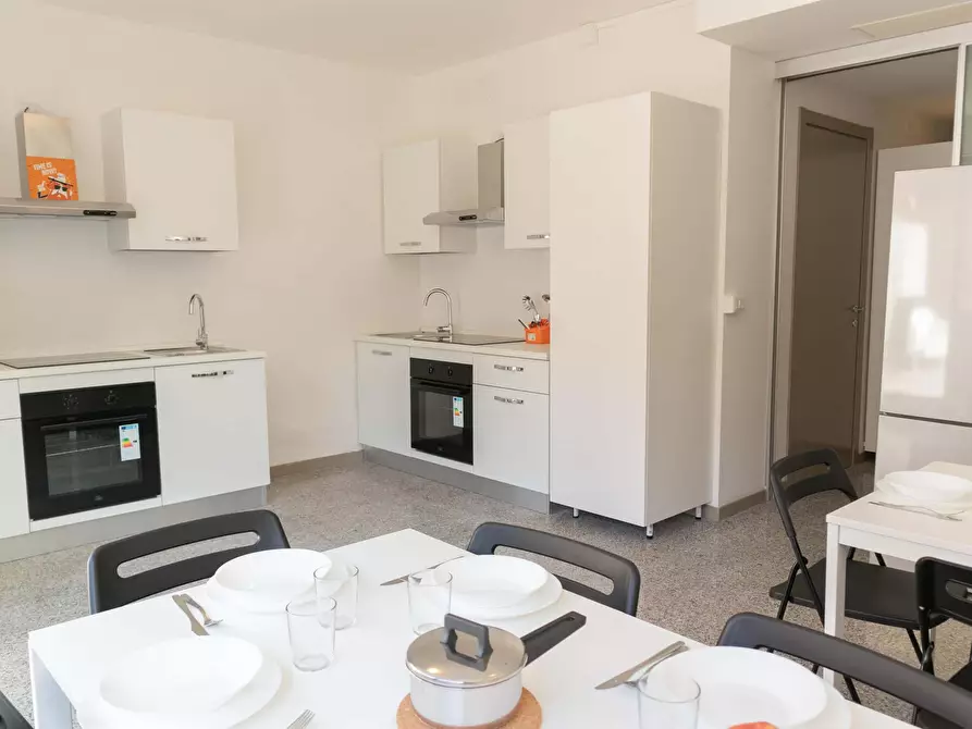 Immagine 5 di Camera in affitto  in Via Dante Alighieri108 a Cagliari