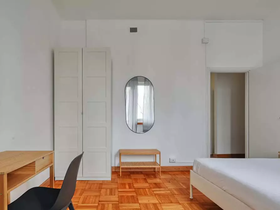 Immagine 21 di Appartamento in affitto  in Via Antonio Banfi a Milano