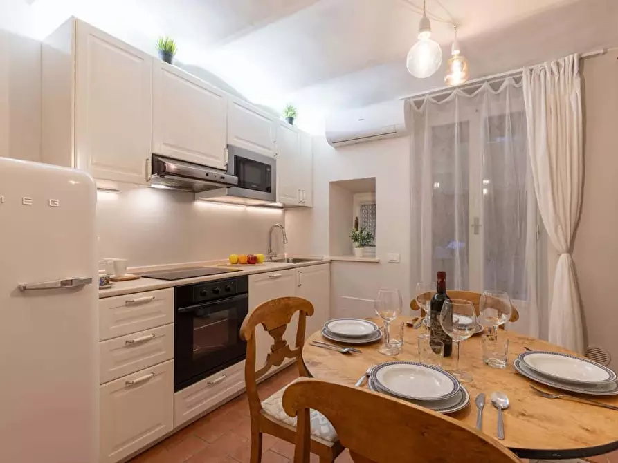 Immagine 21 di Appartamento in affitto  in Via Giovan Battista Niccolini4 a Firenze