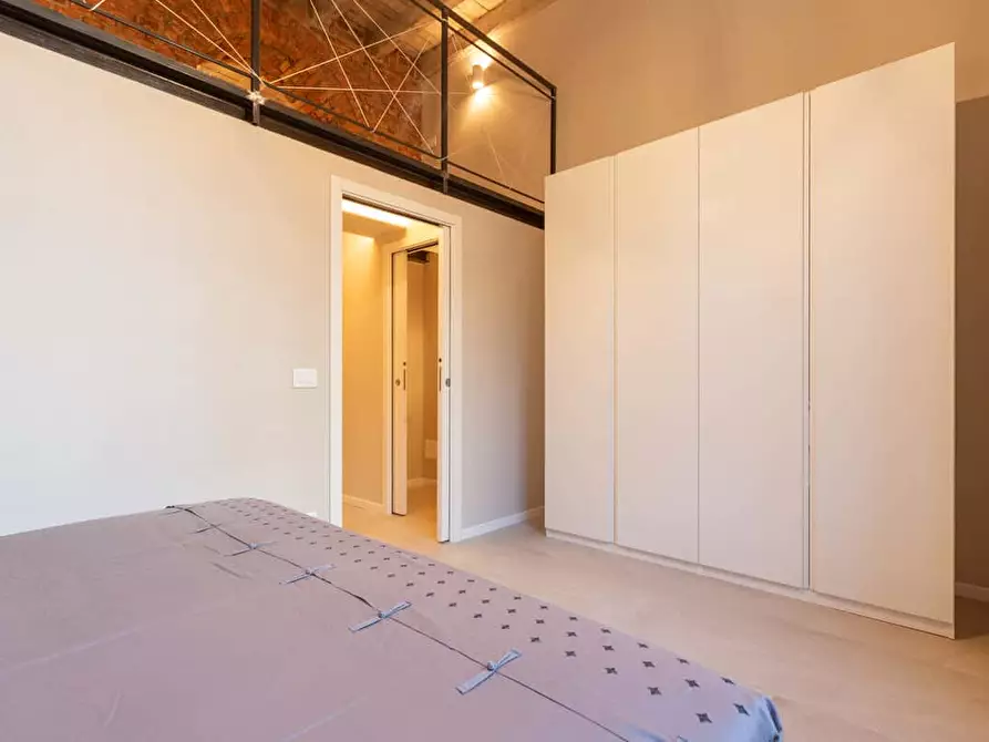 Immagine 14 di Appartamento in affitto  in Via Ottavio Rinuccini1 a Milano