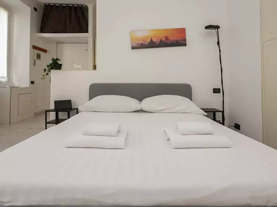 Immagine 2 di Appartamento in affitto  in Viale Premuda17 a Milano
