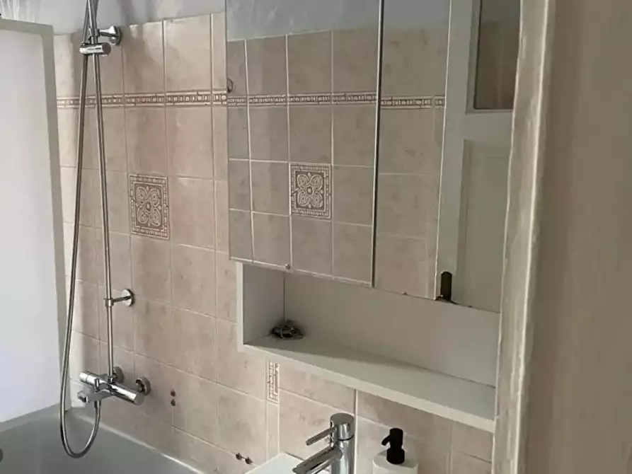 Immagine 10 di Appartamento in affitto  in Via Sofia Bisi Albini1 a Milano