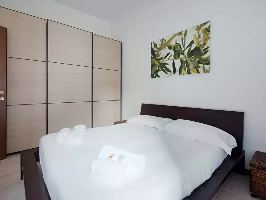 Immagine 17 di Appartamento in affitto  in Viale Gran Sasso a Milano