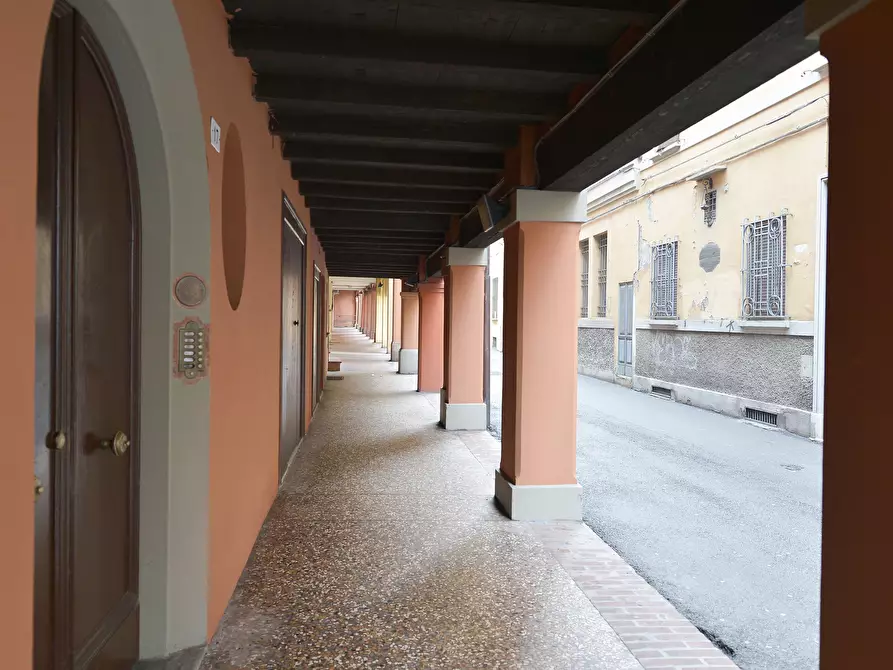 Immagine 23 di Appartamento in affitto  in Via Sant'Apollonia7 a Bologna