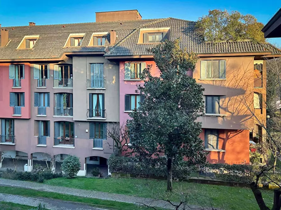Immagine 44 di Appartamento in affitto  in Via Carlo Osma2 a Milano