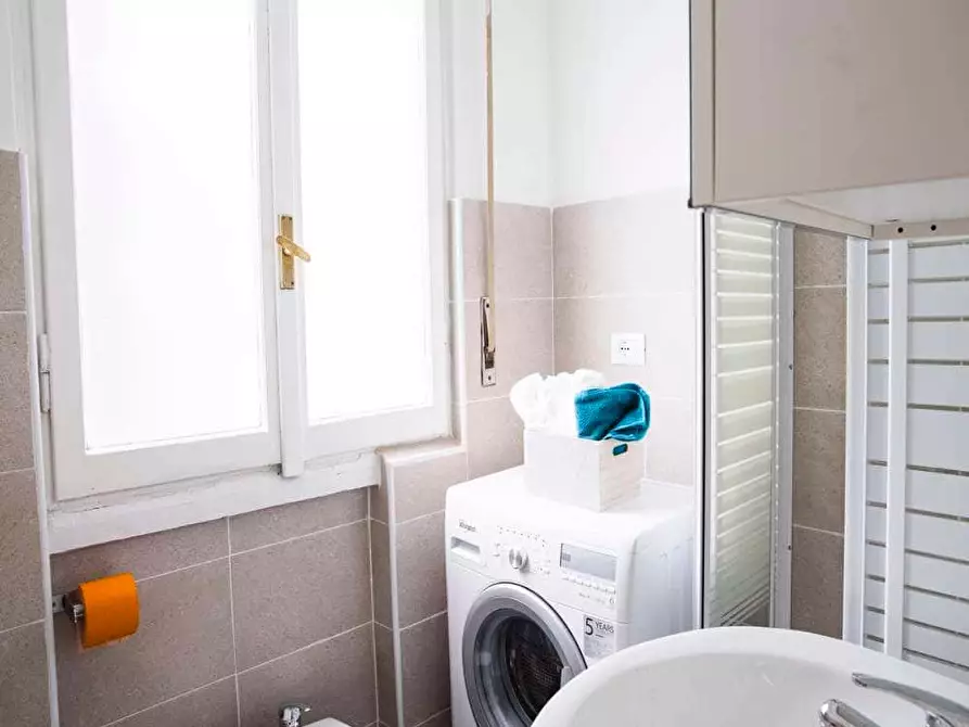 Immagine 18 di Camera in affitto  in Via Salvatore Barzilai15 a Milano