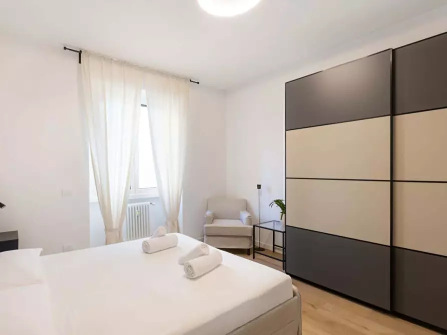 Immagine 23 di Appartamento in affitto  in Via Domenico Balestrieri8 a Milano