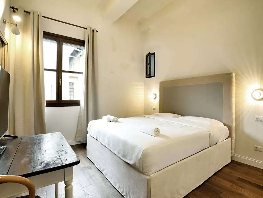 Immagine 1 di Appartamento in affitto  in Via Tertulliano70 a Milano