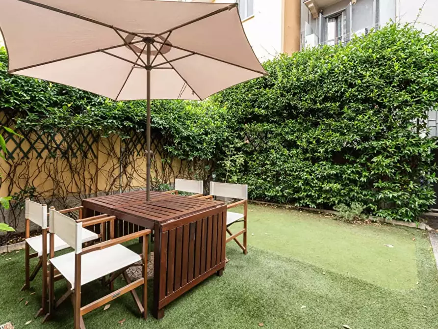 Immagine 40 di Appartamento in affitto  in Via Pisanello19 a Milano