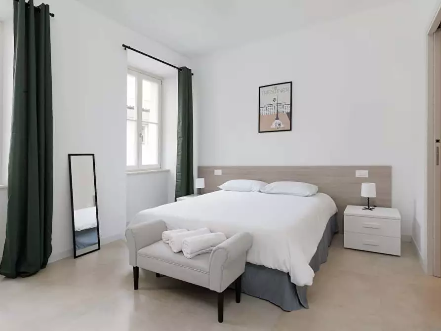 Immagine 9 di Appartamento in affitto  in Via degli Artisti3a a Trieste