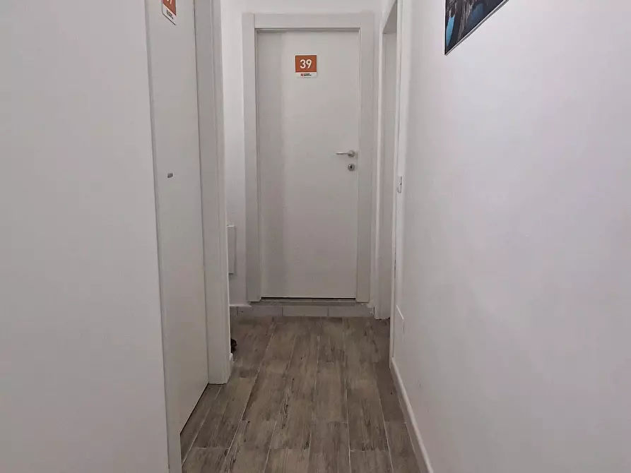 Immagine 24 di Camera in affitto  in Via in Selci54 a Roma