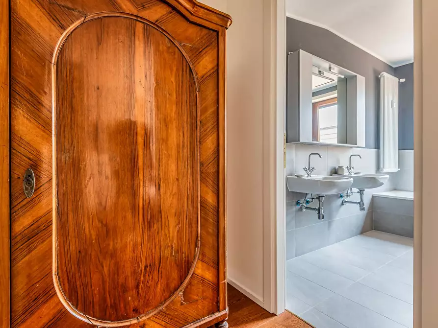 Immagine 29 di Appartamento in affitto  in Via Filippino Lippi19 a Milano