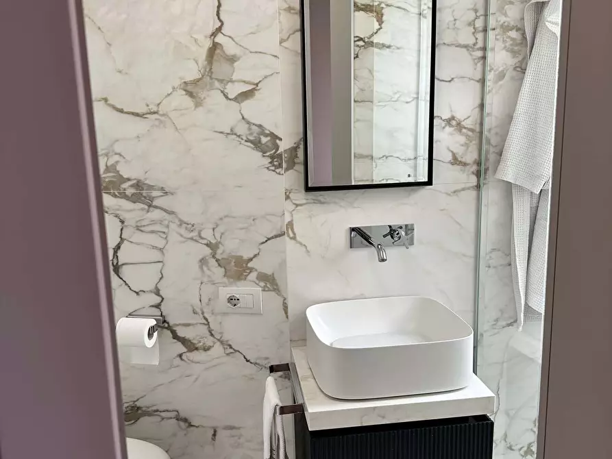 Immagine 5 di Appartamento in affitto  in Piazza Eleonora Duse1 a Milano