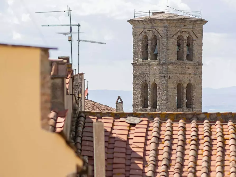 Immagine 26 di Appartamento in affitto  in Via Mazzuoli a Cortona
