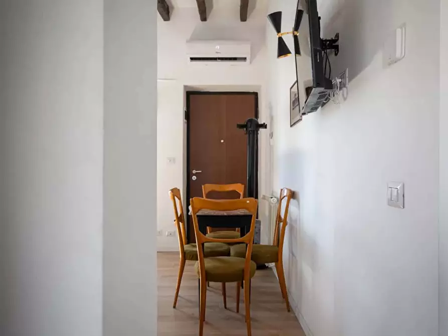 Immagine 5 di Appartamento in affitto  in Via Marco Aurelio39 a Milano