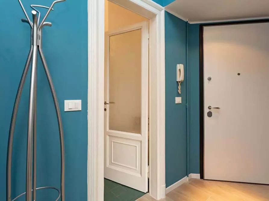Immagine 23 di Appartamento in affitto  in Via Giorgio Washington102 a Milano