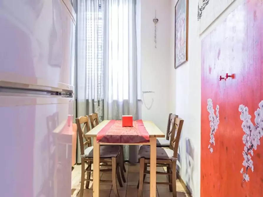 Immagine 1 di Appartamento in affitto  in Via Fratelli Gorlini43 a Milano