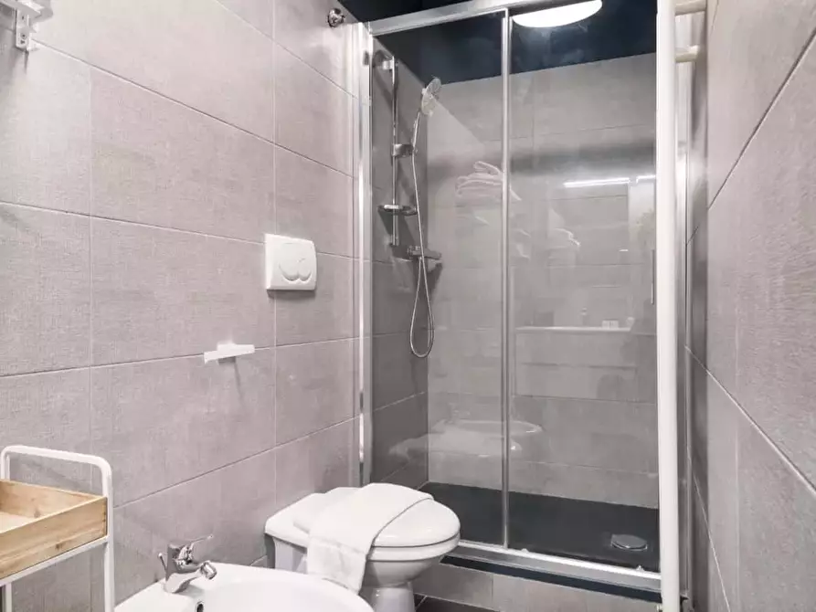 Immagine 24 di Appartamento in affitto  in Via Felice Casati2 a Milano