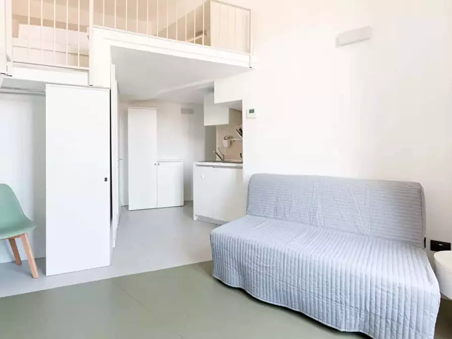 Immagine 13 di Appartamento in affitto  in Corso Magenta25 a Milano