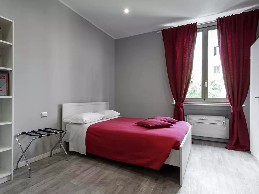 Immagine 3 di Appartamento in affitto  in Via Giuseppe Govone42 a Milano