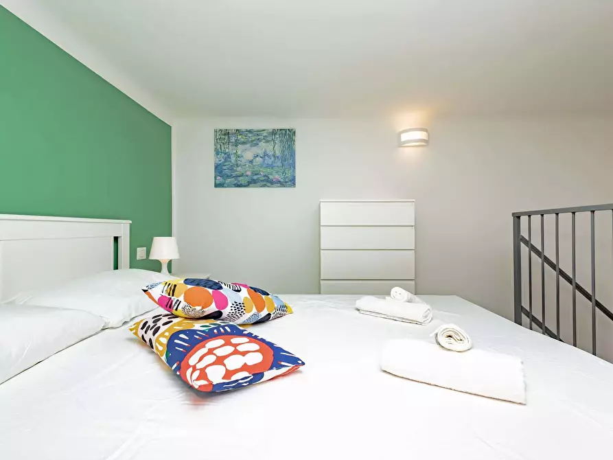 Immagine 9 di Appartamento in affitto  in Via Giacomo Watt2 a Milano