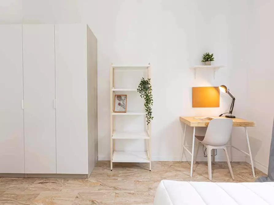 Immagine 8 di Camera in affitto  in Via Carlo Boncompagni2 a Milano