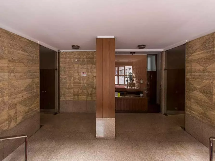 Immagine 24 di Camera in affitto  in Via Rubens23 a Milano