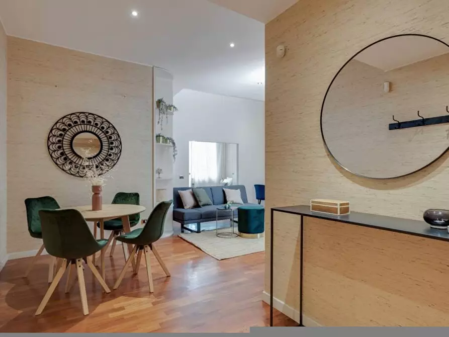 Immagine 2 di Appartamento in affitto  in Viale Tunisia42 a Milano