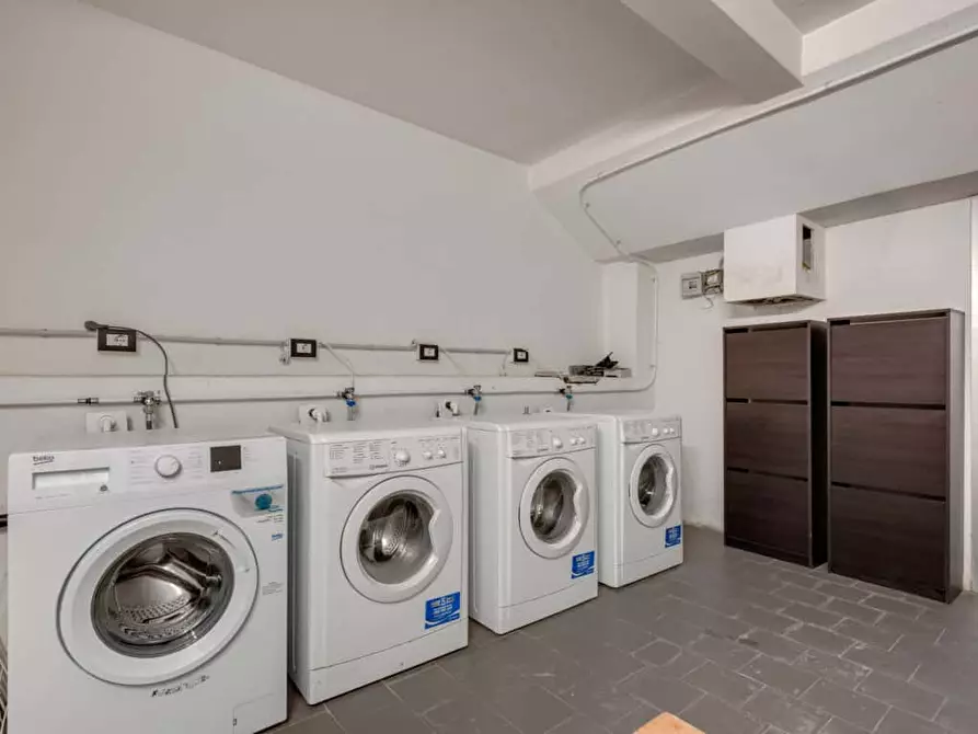 Immagine 27 di Camera in affitto  in Via Nicola Antonio Porpora90 a Milano