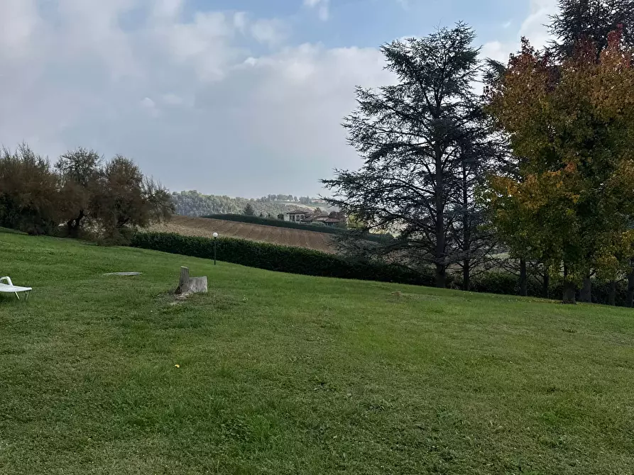 Immagine 45 di Appartamento in affitto  in Via Don Bosco12 a Azzano D'asti