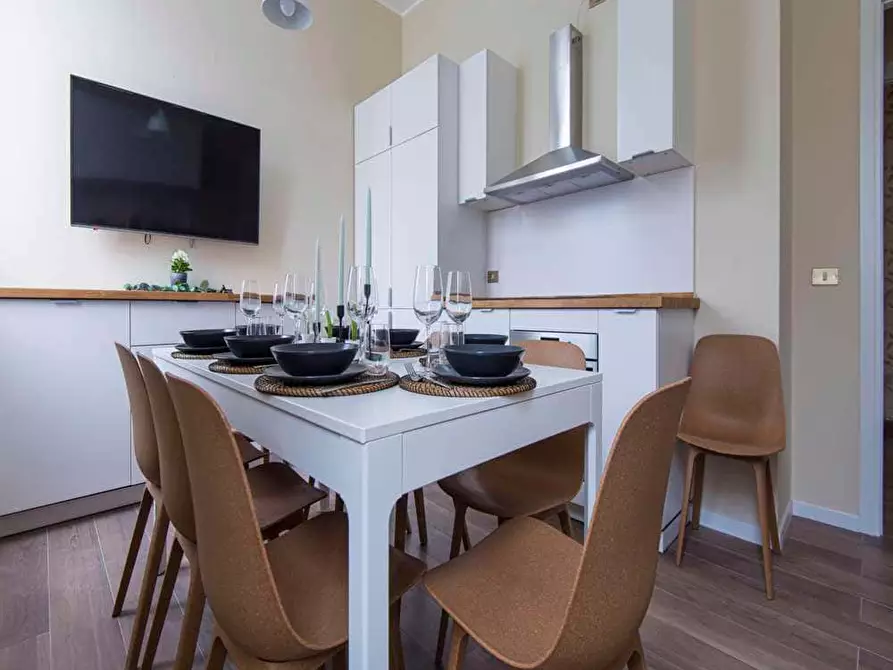 Immagine 14 di Camera in affitto  in Viale Nazario Sauro4 a Milano