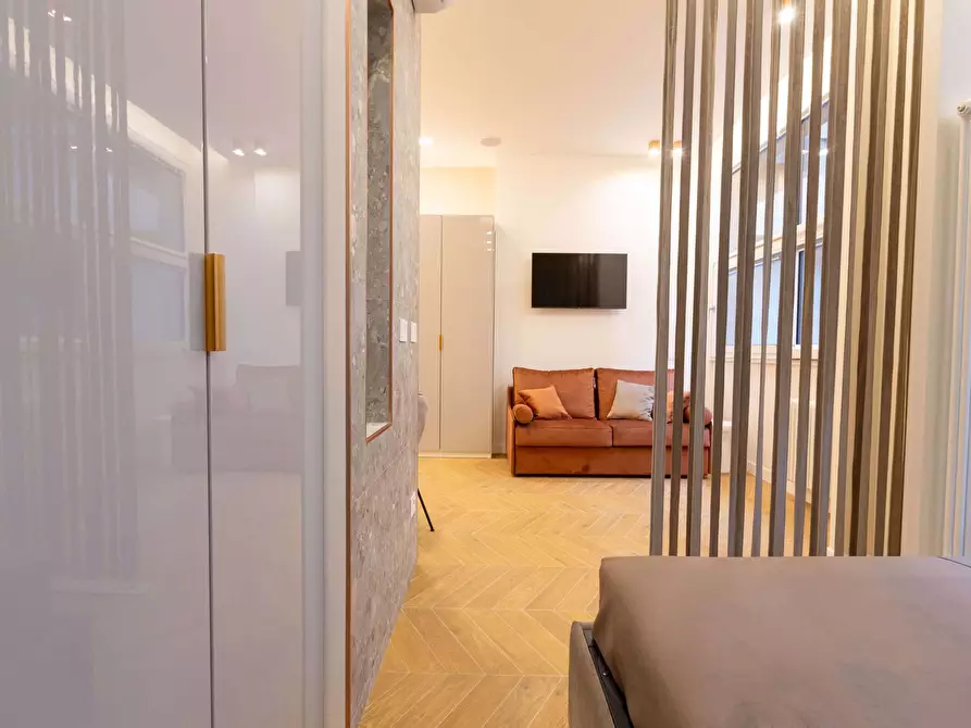 Immagine 14 di Appartamento in affitto  in Via Francesco Daverio6 a Milano