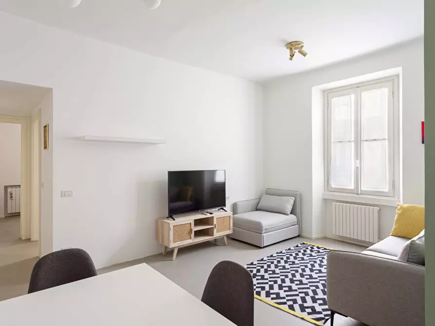 Immagine 9 di Appartamento in affitto  in Via Felice Casati21 a Milano