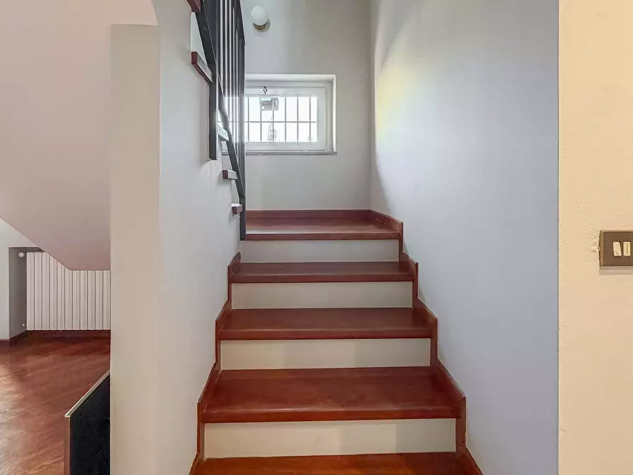 Immagine 41 di Appartamento in affitto  in Via Massena59 a Torino