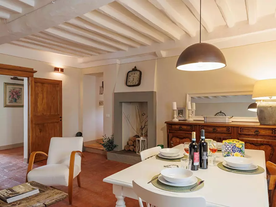 Immagine 4 di Appartamento in affitto  in Vicolo Mancini a Cortona