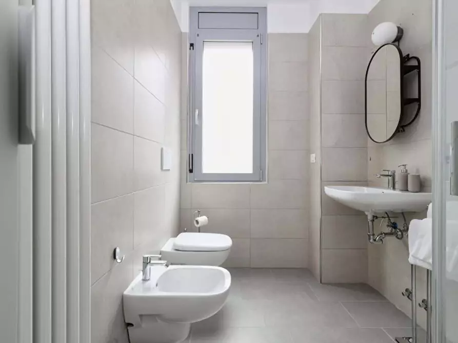 Immagine 18 di Appartamento in affitto  in Via Antonio Bordoni8 a Milano