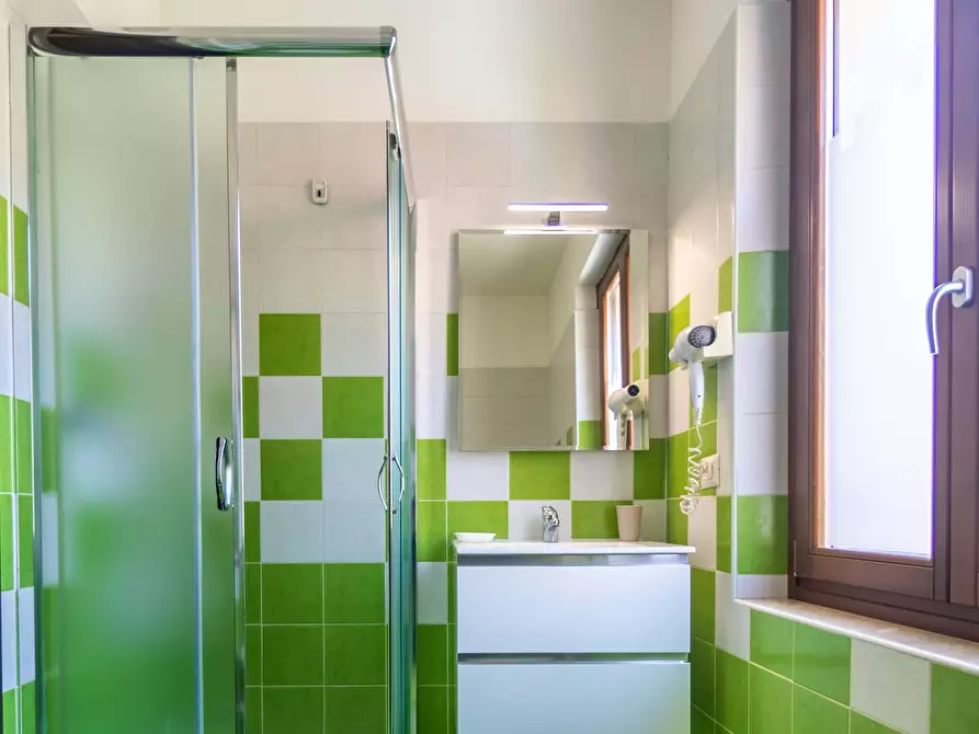 Immagine 6 di Camera in affitto  in Via Campagnol di Tombetta a Verona