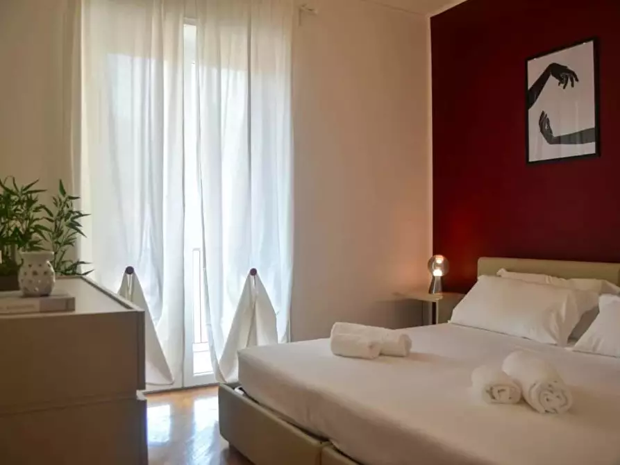 Immagine 11 di Appartamento in affitto  in Viale Bacchiglione a Milano