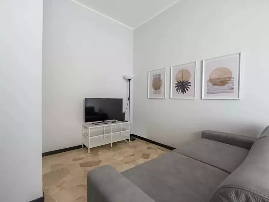 Immagine 4 di Appartamento in affitto  in Via Santa Sofia8 a Milano
