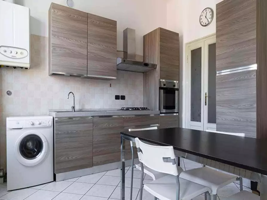 Immagine 19 di Camera in affitto  in Via Giorgio Briano9 a Milano